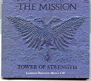 The Mission - Tower Of Strength